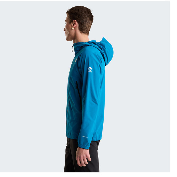 The North Face M SUMMIT OFF WIDTH JACKET Herren - Softshelljacke Ansicht 6
