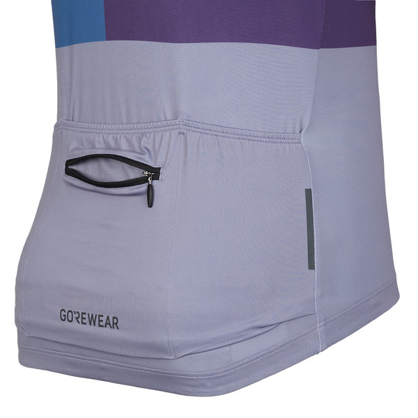 Gore Wear SWIFTRIDE BLOCK JERSEY MENS Herren - Fahrradtrikot Ansicht 3