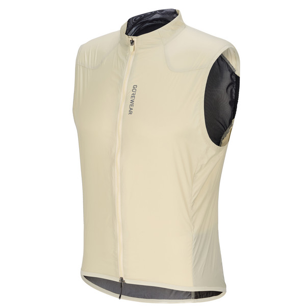Gore Wear DISTANCE WINDBREAKER VEST MENS Herren - Weste Ansicht 2