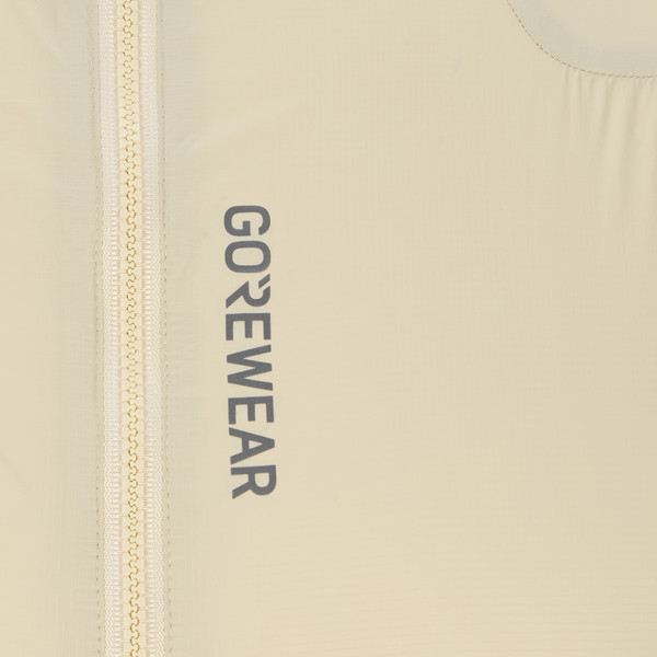 Gore Wear DISTANCE WINDBREAKER VEST MENS Herren - Weste Ansicht 4