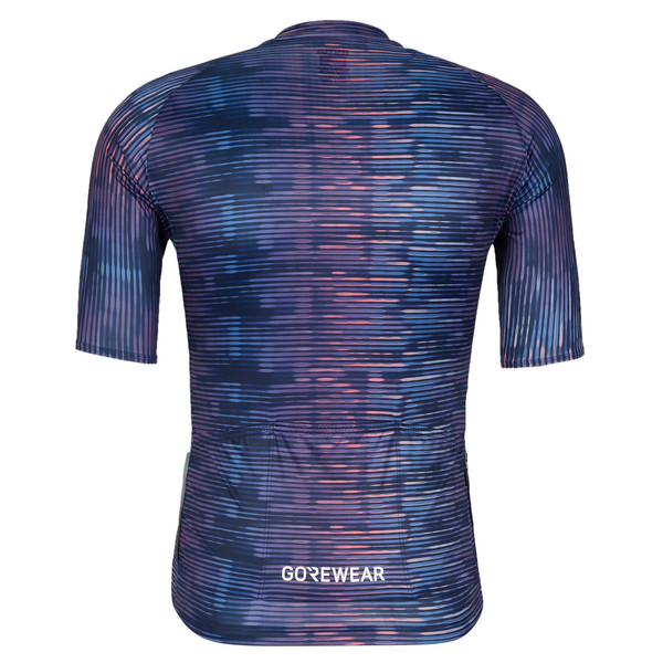 Gore Wear SPINSHIFT PIXEL JERSEY MENS Herren - Fahrradtrikot Ansicht 2