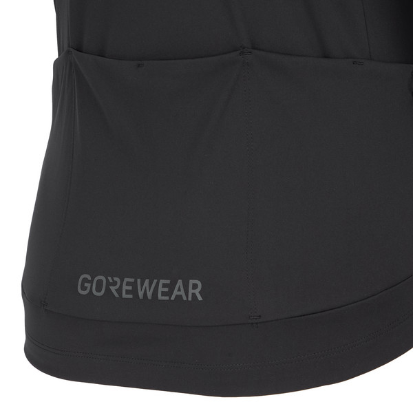Gore Wear SWIFTRIDE ALLROAD JERSEY WOMENS Damen - Fahrradtrikot Ansicht 3