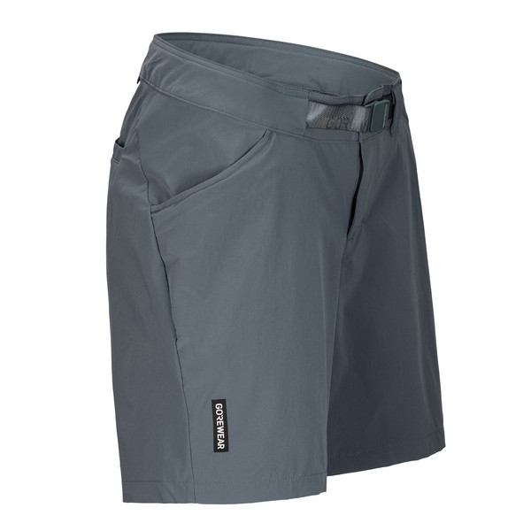 Gore Wear SWIFTRIDE SHORTS WOMENS Damen - Radshorts Ansicht 2