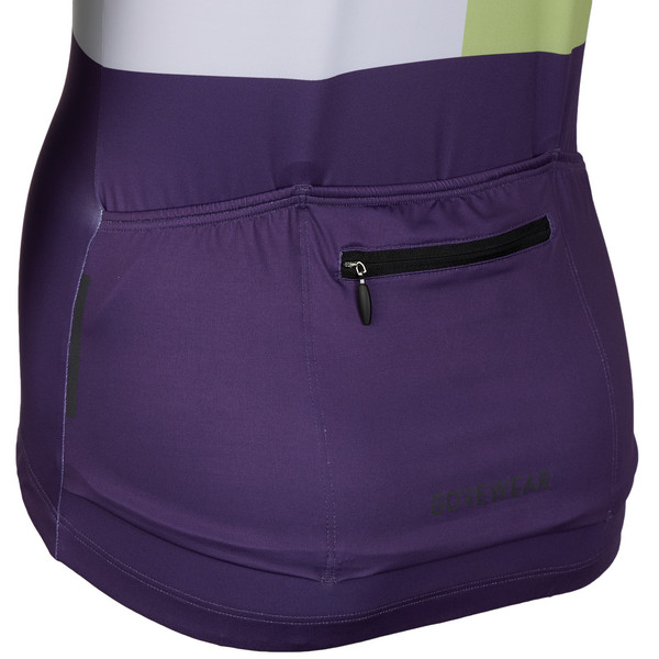 Gore Wear SWIFTRIDE BLOCK JERSEY WOMENS Damen - Fahrradtrikot Ansicht 4