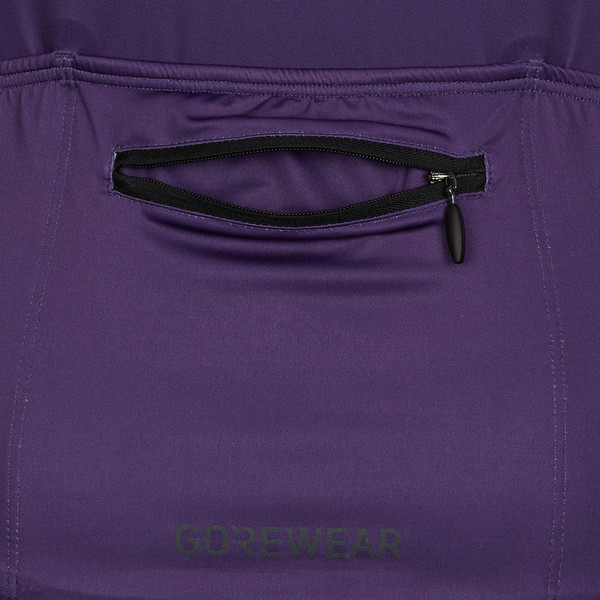 Gore Wear SWIFTRIDE BLOCK JERSEY WOMENS Damen - Fahrradtrikot Ansicht 3