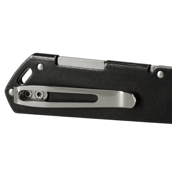 Böker Manufaktur Solingen KIHON BIFOLD 42A - Klappmesser Ansicht 8