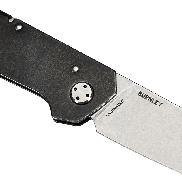 Böker Manufaktur Solingen KIHON BIFOLD 42A - Klappmesser Ansicht 7