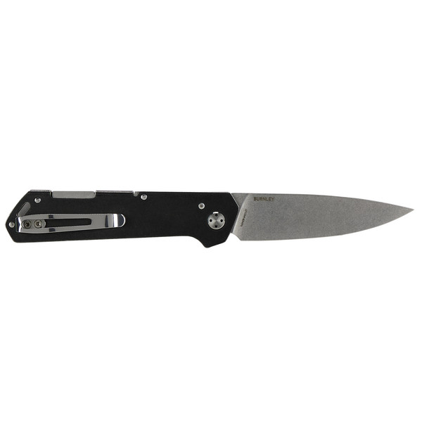 Böker Manufaktur Solingen KIHON BIFOLD 42A - Klappmesser Ansicht 2