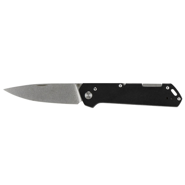 Manufaktur Solingen KIHON BIFOLD 42A - Klappmesser