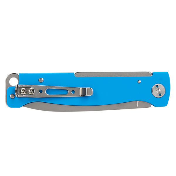 Böker Plus ATLAS BLUE - Klappmesser Ansicht 5