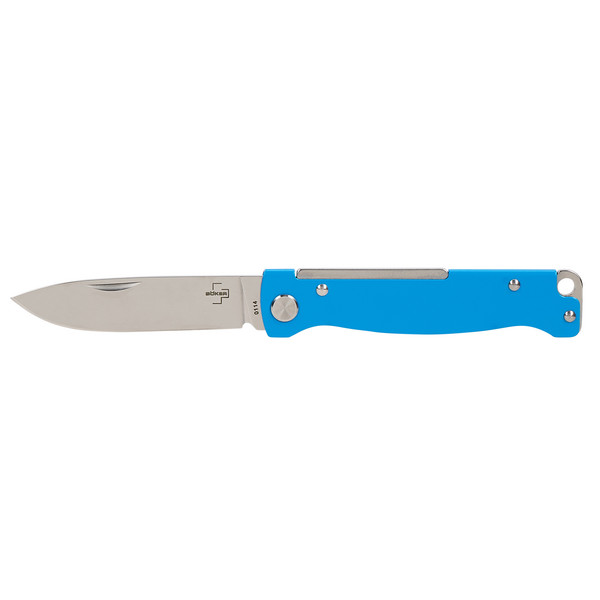 Böker Plus ATLAS BLUE - Klappmesser Ansicht 1