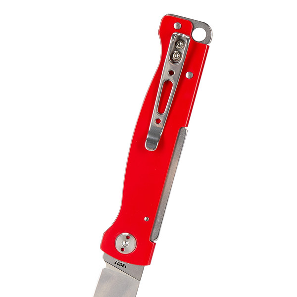 Böker Plus ATLAS RED - Klappmesser Ansicht 4