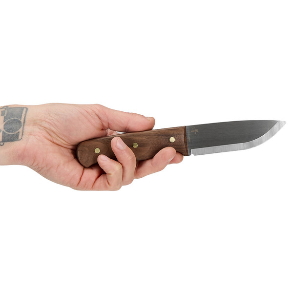 Naturensöhne MK. III - Feststehendes Messer Ansicht 6
