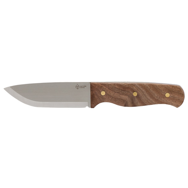 MK. III - Feststehendes Messer