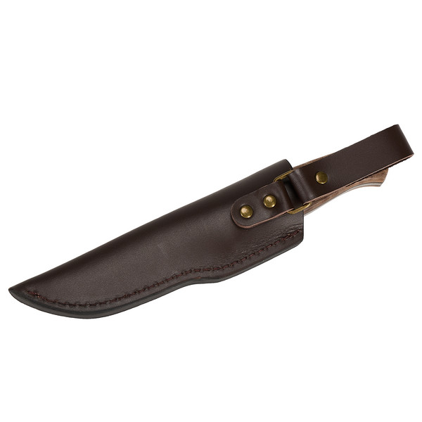 Naturensöhne MK. III - Feststehendes Messer Ansicht 5