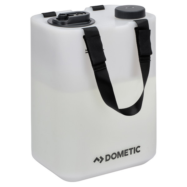 GO HYDRATION WATER JUG 11L - Wasserkanister-ICE