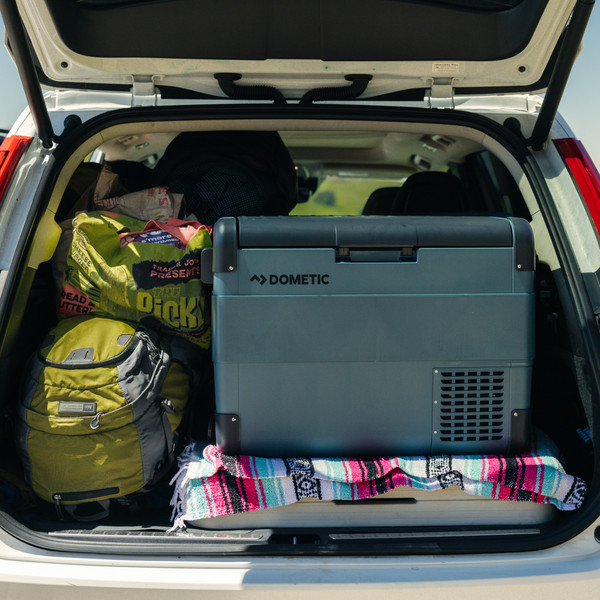 Dometic CFX2 37 - Kühlbox Ansicht 13