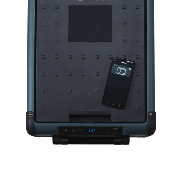 Dometic CFX2 37 - Kühlbox Ansicht 5