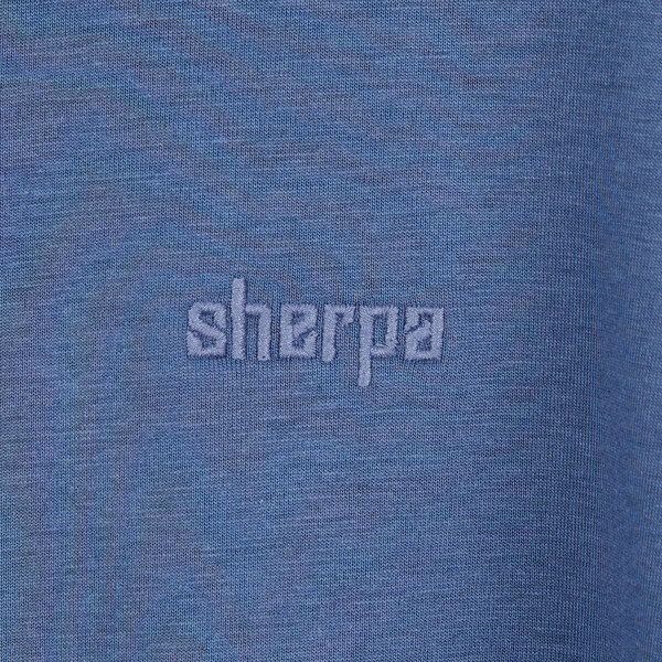 Sherpa BALI L/S CREW Herren - Langarmshirt Ansicht 3