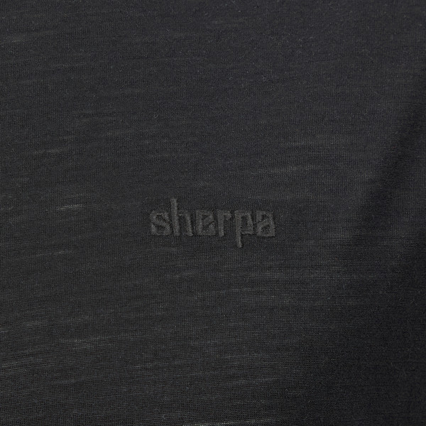 Sherpa NANDA MERINO SS TEE Herren - Funktionsshirt Ansicht 3