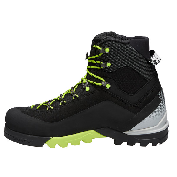 Lowa CERVINO GTX MID Herren - Bergstiefel Ansicht 3