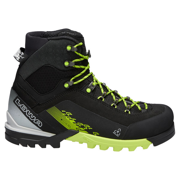 Lowa CERVINO GTX MID Herren - Bergstiefel