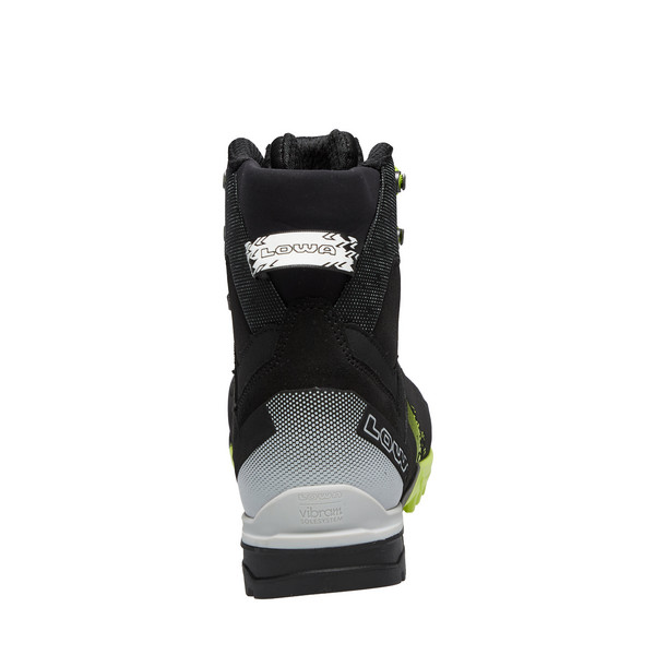 Lowa CERVINO GTX MID Herren - Bergstiefel Ansicht 5