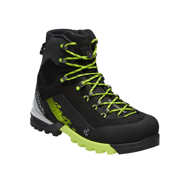 Lowa CERVINO GTX MID Herren - Bergstiefel Ansicht 2
