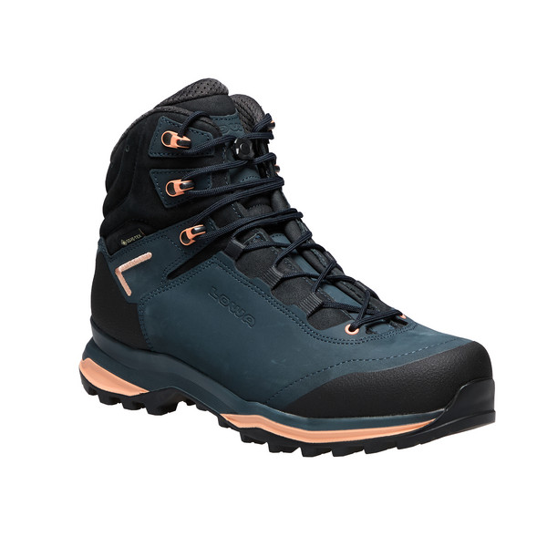 Lowa LADY LIGHT EVO GTX WS Damen - Trekkingstiefel Ansicht 2