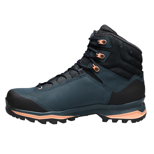 Lowa LADY LIGHT EVO GTX WS Damen - Trekkingstiefel Ansicht 3