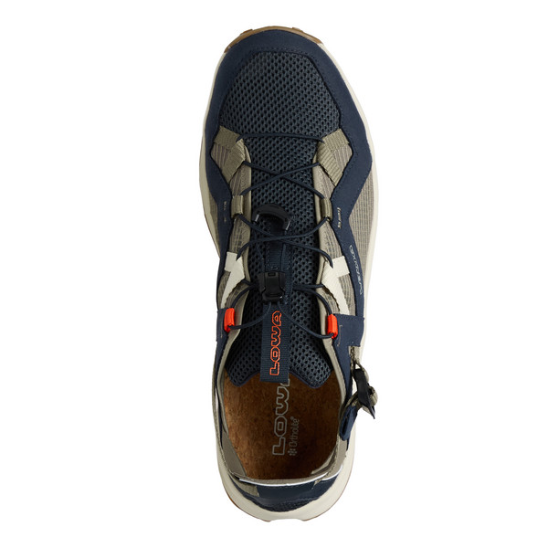 Lowa KALOYA VENT Herren - Freizeitschuhe Ansicht 6