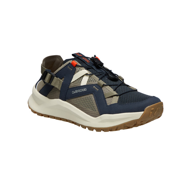 Lowa KALOYA VENT Herren - Freizeitschuhe Ansicht 2