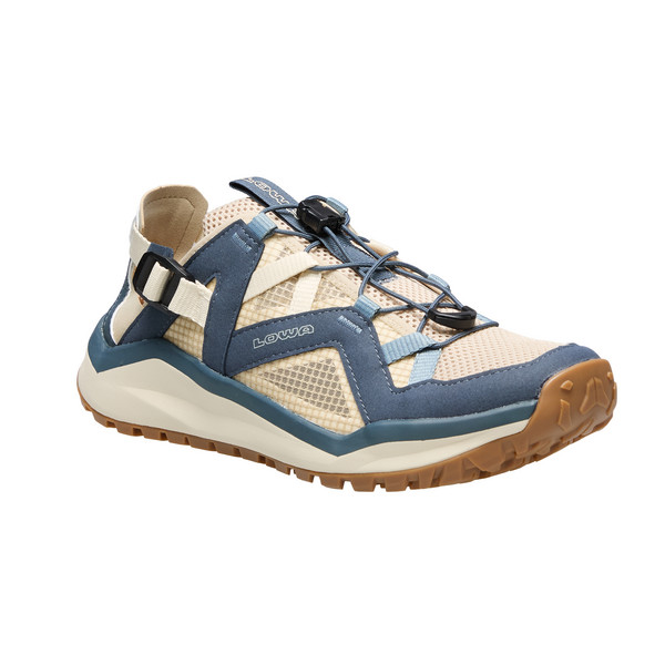 Lowa KALOYA VENT WS Damen - Freizeitschuhe Ansicht 2