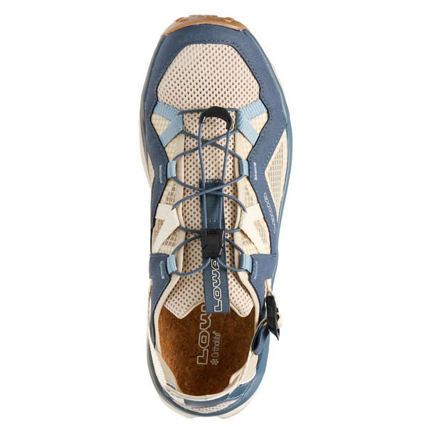 Lowa KALOYA VENT WS Damen - Freizeitschuhe Ansicht 6