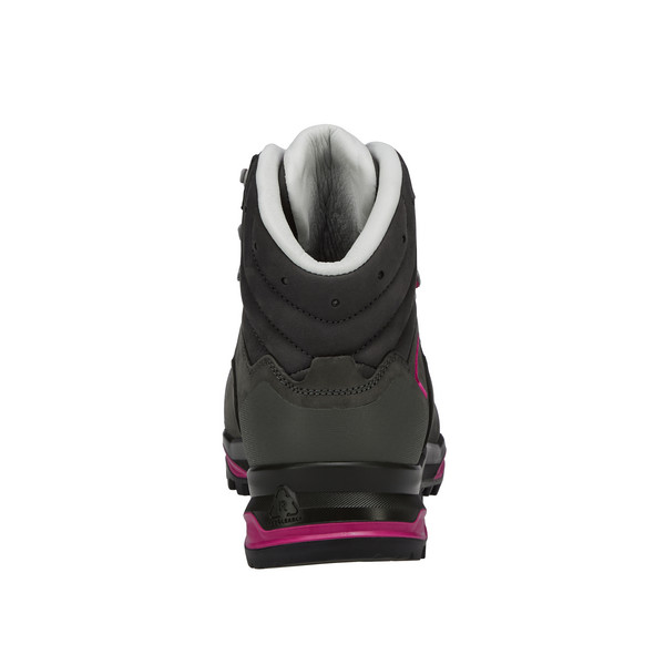 Lowa LADY LIGHT EVO LL WS Damen - Trekkingstiefel Ansicht 5