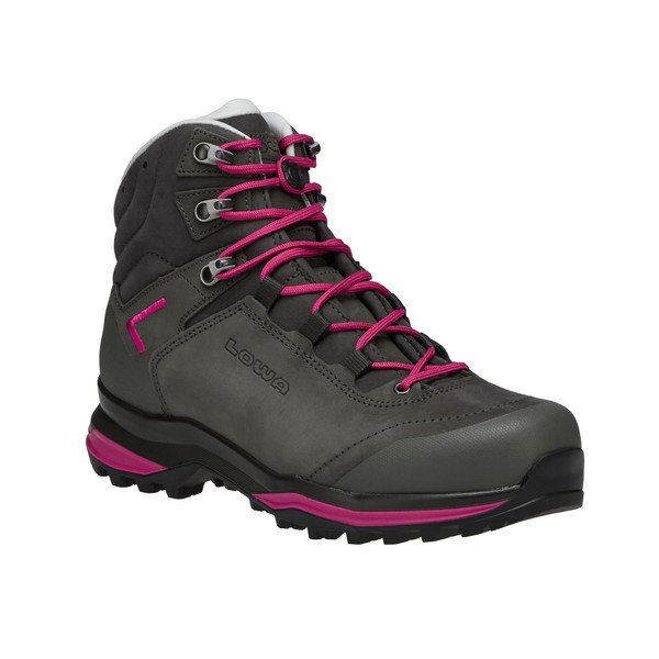 Lowa LADY LIGHT EVO LL WS Damen - Trekkingstiefel Ansicht 2