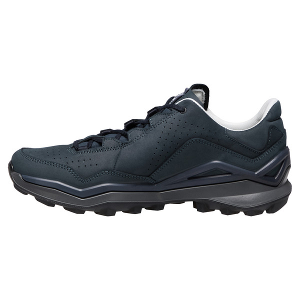 Lowa MADDOX PRO LT LO Herren - Wanderschuhe Ansicht 3