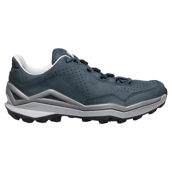 MADDOX PRO LT LO WS Damen - Wanderschuhe