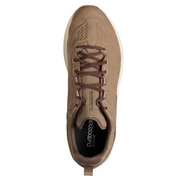 Lowa NUVOLO Herren - Freizeitschuhe Ansicht 6