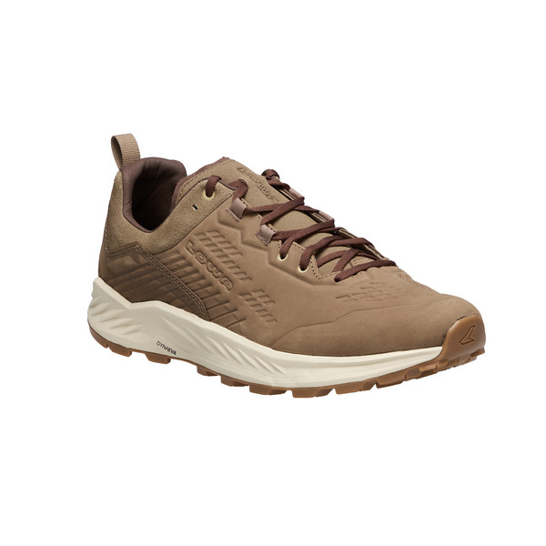 Lowa NUVOLO Herren - Freizeitschuhe Ansicht 2
