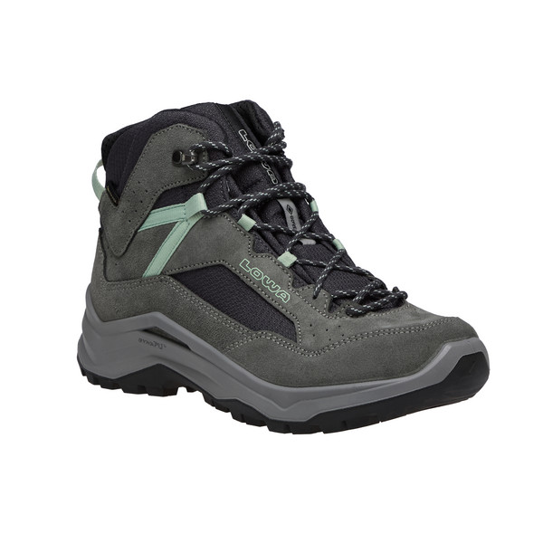 Lowa VENTIERRA GTX QC WS Damen - Wanderschuhe Ansicht 2