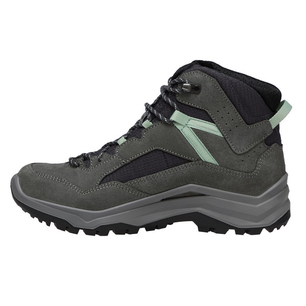 Lowa VENTIERRA GTX QC WS Damen - Wanderschuhe Ansicht 3