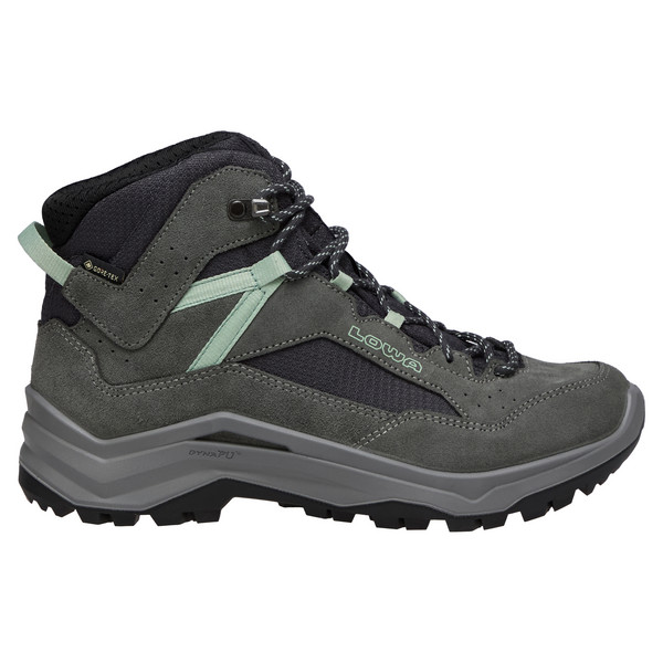 VENTIERRA GTX QC WS Damen - Wanderschuhe
