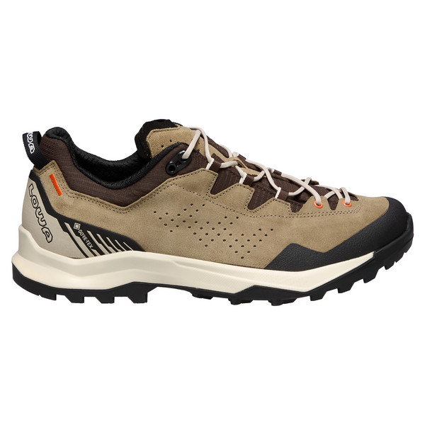 LOWA EXPLORER GTX LO Herren - Wanderschuhe