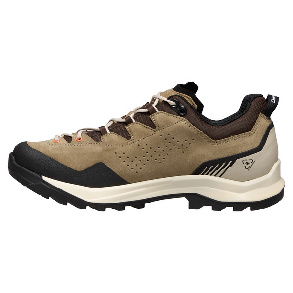 Lowa LOWA EXPLORER GTX LO Herren - Wanderschuhe Ansicht 3