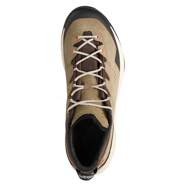 Lowa LOWA EXPLORER GTX LO Herren - Wanderschuhe Ansicht 6