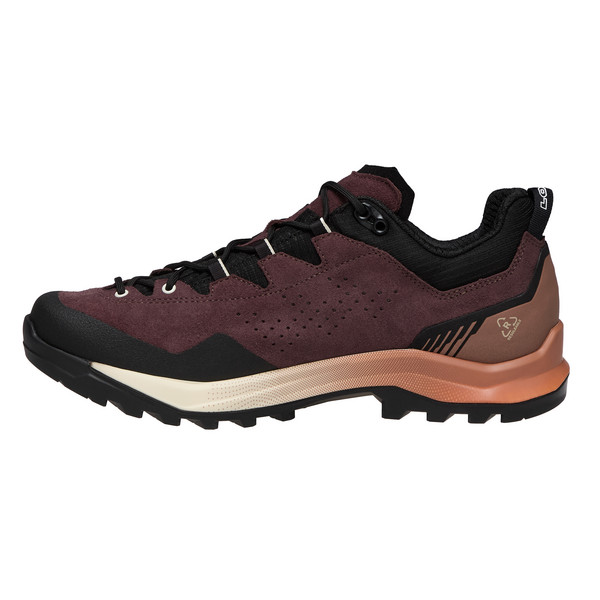 Lowa LOWA EXPLORER GTX LO WS Damen - Wanderschuhe Ansicht 3