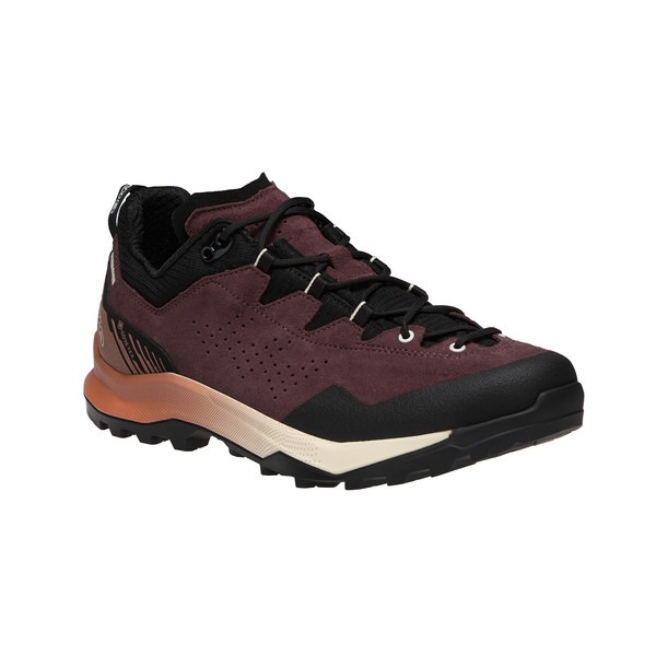 Lowa LOWA EXPLORER GTX LO WS Damen - Wanderschuhe Ansicht 2