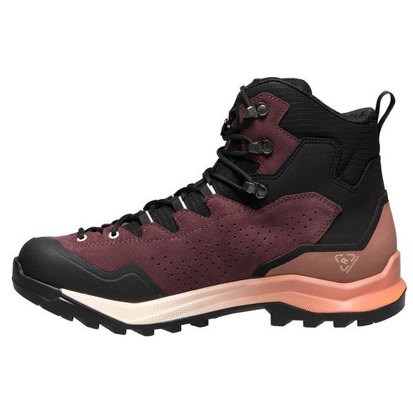 Lowa LOWA EXPLORER GTX MID WS Damen - Wanderstiefel Ansicht 3