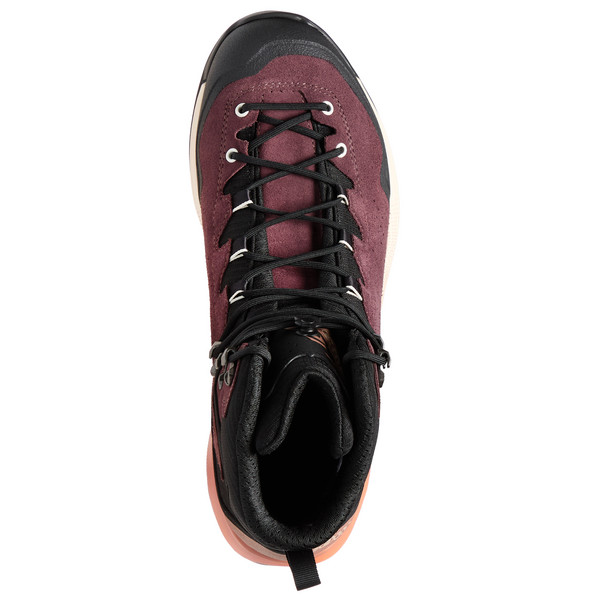 Lowa LOWA EXPLORER GTX MID WS Damen - Wanderstiefel Ansicht 6